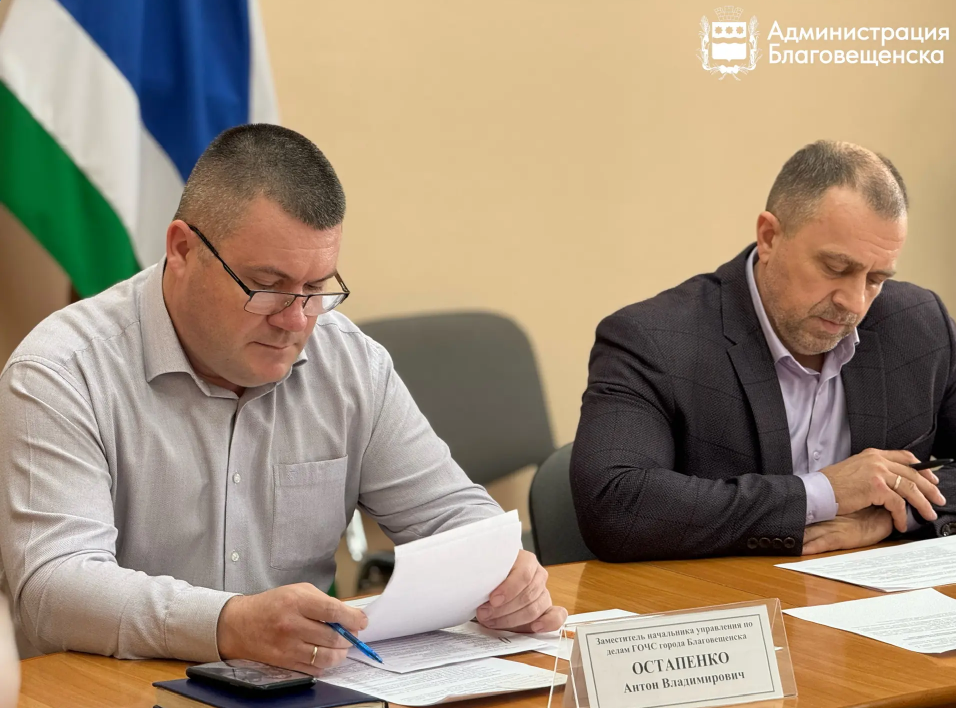 От 50 до 800 тысяч рублей: сколько придется заплатить нарушителям противопожарного режима в Благовещенке