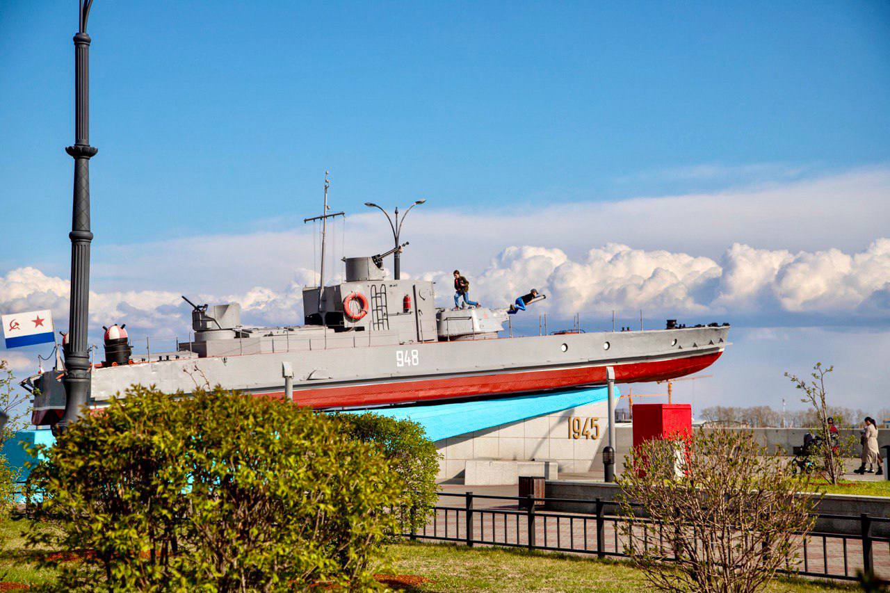 Прогноз погоды в Благовещенске на 10 февраля: 