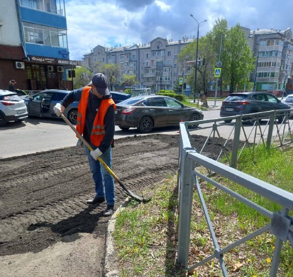 Где сегодня проходит ямочный ремонт? Где сегодня проходит ямочный ремонт?