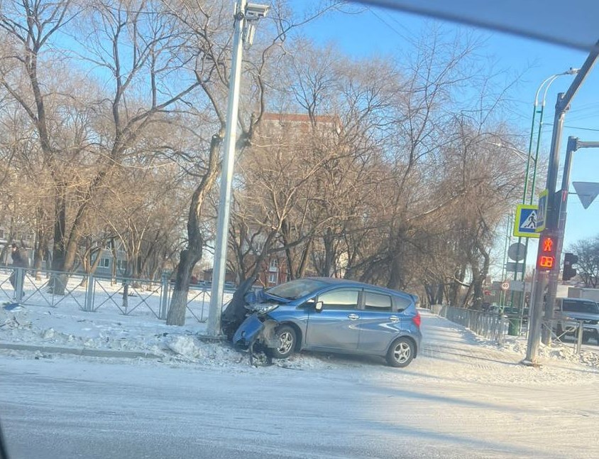 Еще один «призрачный гонщик», угодивший в ДТП в Благовещенске, заплатит ущерб Еще один «призрачный гонщик», угодивший в ДТП в Благовещенске, заплатит ущерб
