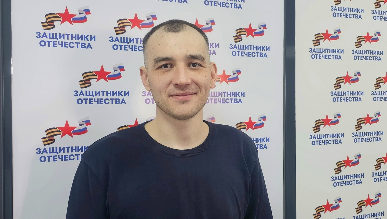 Благовещенский ветеран СВО открыл свой юридический кабинет благодаря государственной поддержке