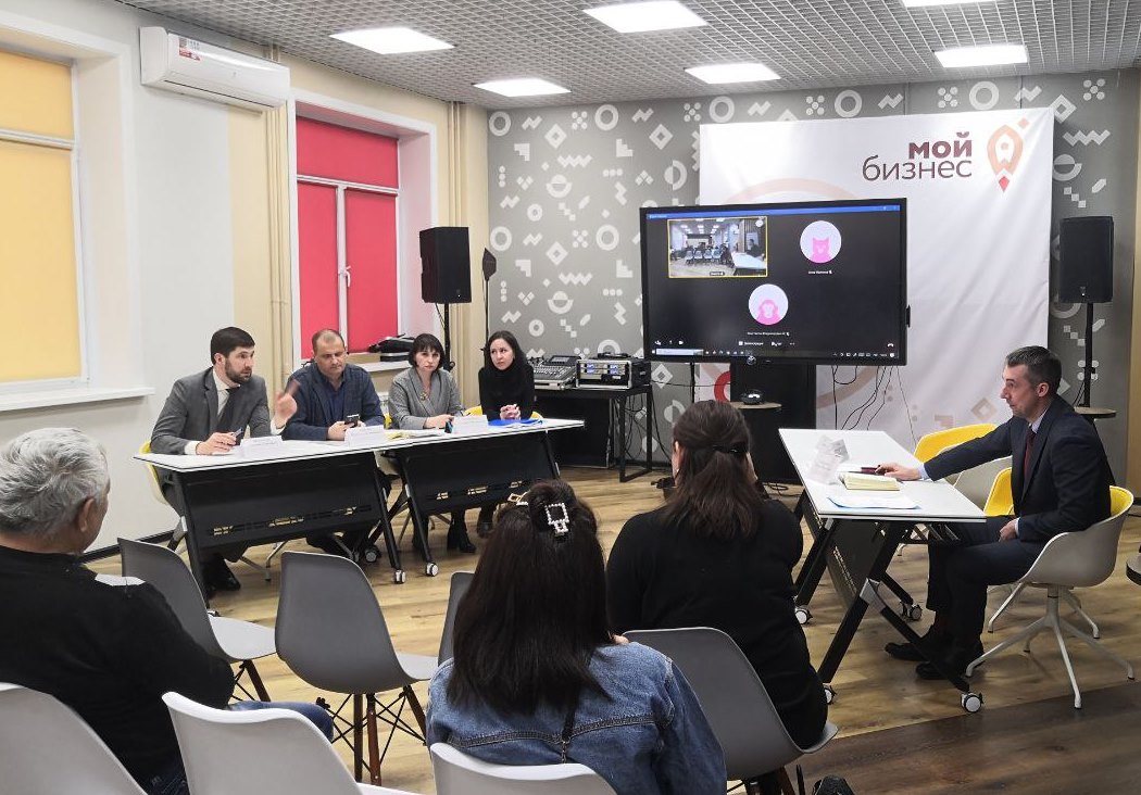 Администрация города ответила на вопросы автоперевозчиков Администрация города ответила на вопросы автоперевозчиков