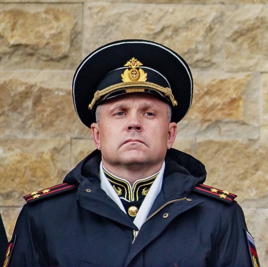 Он родился командиром: в Благовещенске открылась выставка памяти полковника Алексея Шарова