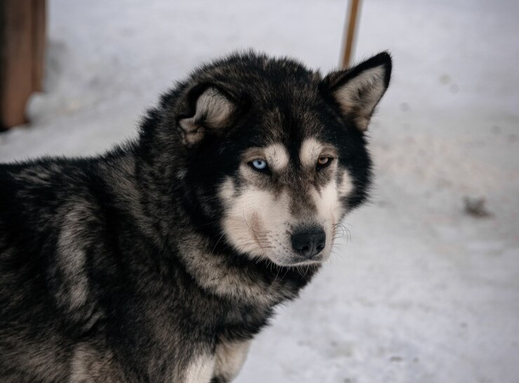 В минувшие выходные в Благовещенске отловили 13 бездомных животных