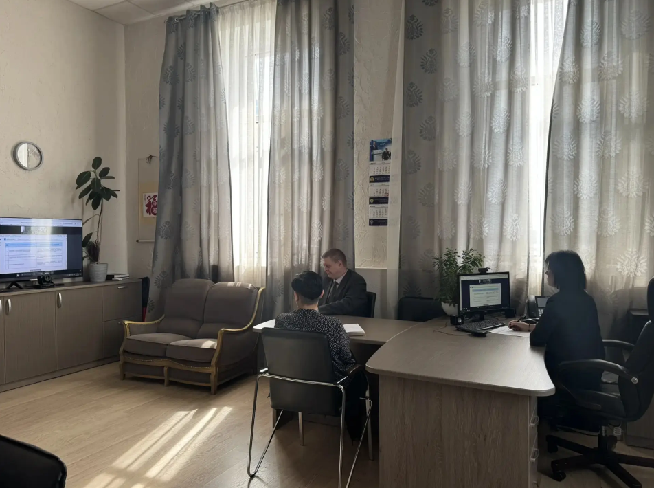 В Благовещенске прошло заседание Совета по противодействию коррупции