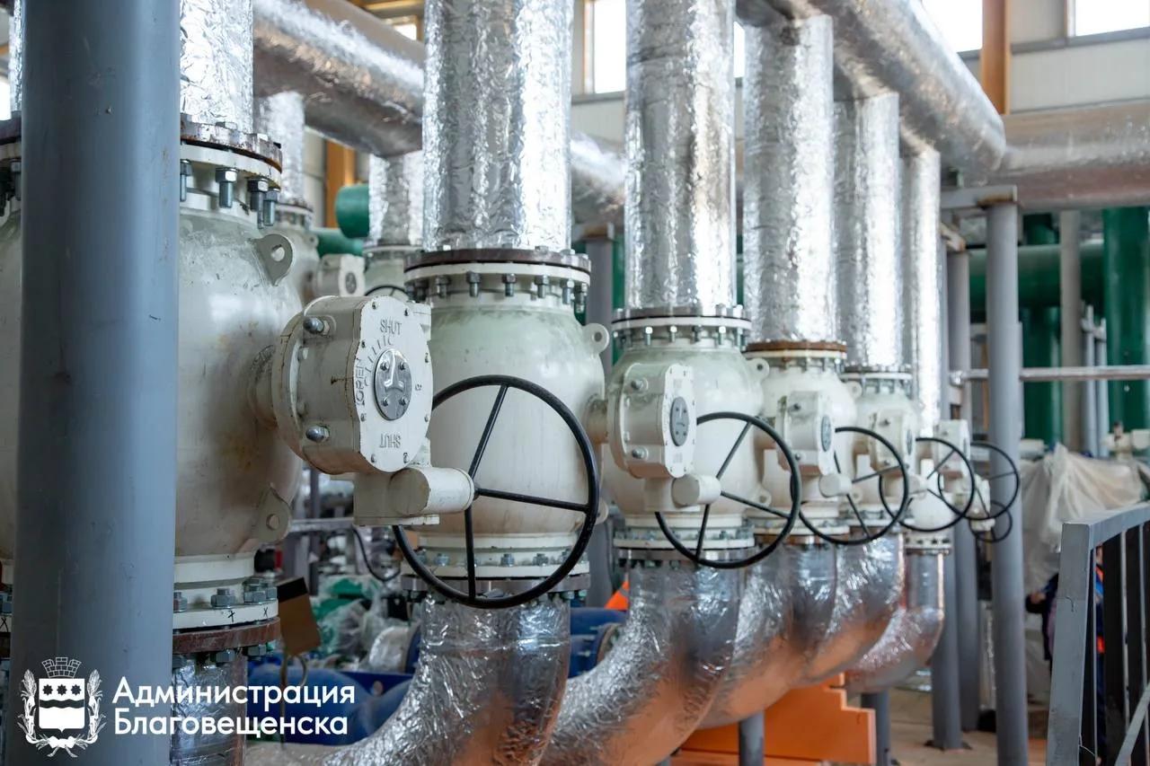 Владельцы частных домов могут сэкономить на отоплении благодаря программе газификации