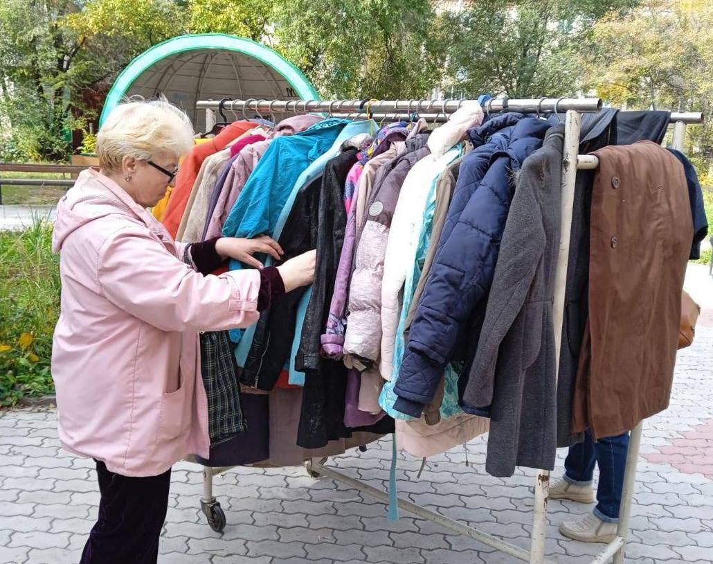 В Благовещенске пройдет фестиваль дарения В Благовещенске пройдет фестиваль дарения