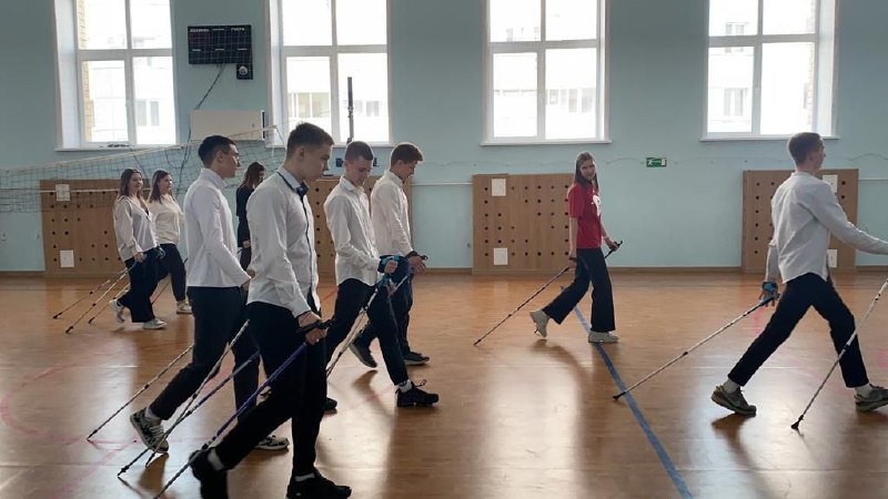 В благовещенских школах проходит Ярмарка здоровья В благовещенских школах проходит Ярмарка здоровья