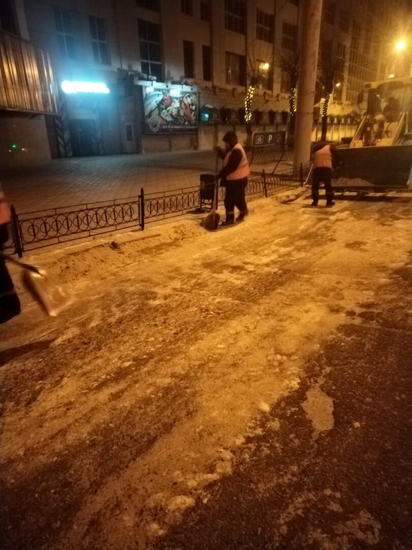 В Благовещенске ГСТК привел в порядок «прилотковку» на 50 лет Октября В Благовещенске ГСТК привел в порядок «прилотковку» на 50 лет Октября