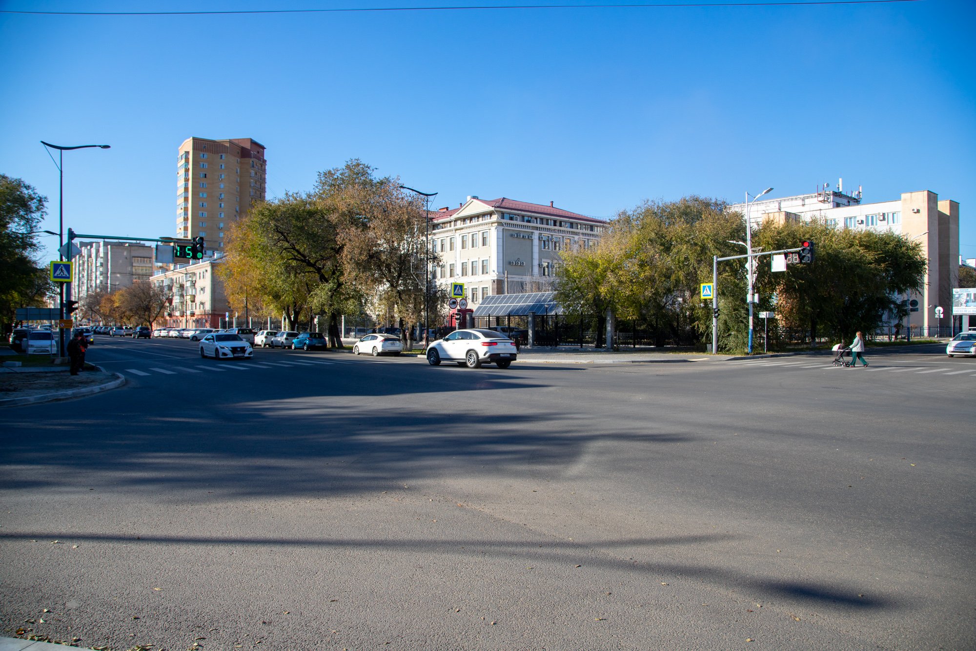В Благовещенске проведут комплексные кадастровые работы
