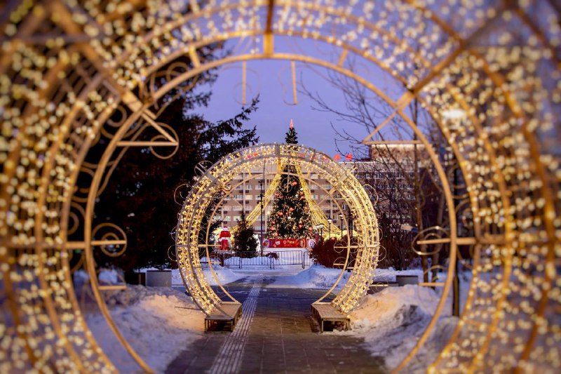 Прогноз погоды в Благовещенске на 29 января: 