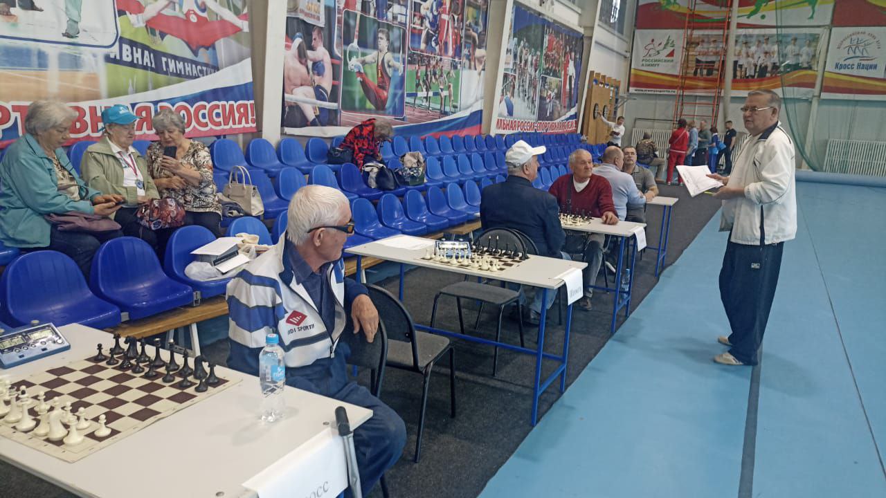Возраст спорту не помеха: в Благовещенске состоялась Спартакиада пожилых людей Возраст спорту не помеха: в Благовещенске состоялась Спартакиада пожилых людей
