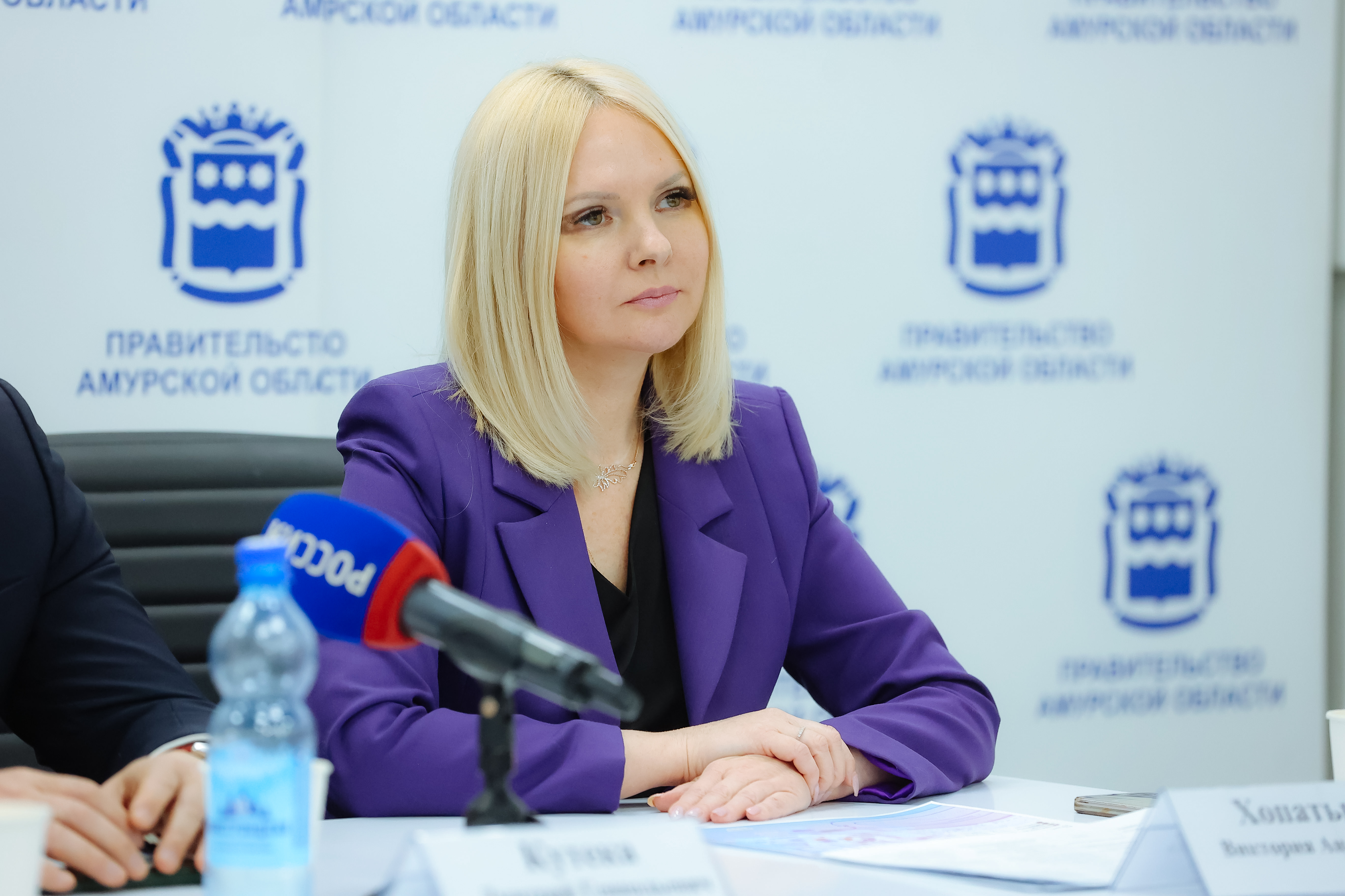 «Все, кто придёт на ЗимФест, получит массу эмоций»: Виктория Хопатько озвучила программу ЗимФестАмура 