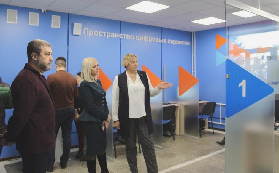 Молодежи Благовещенска станет проще трудоустроиться Молодежи Благовещенска станет проще трудоустроиться