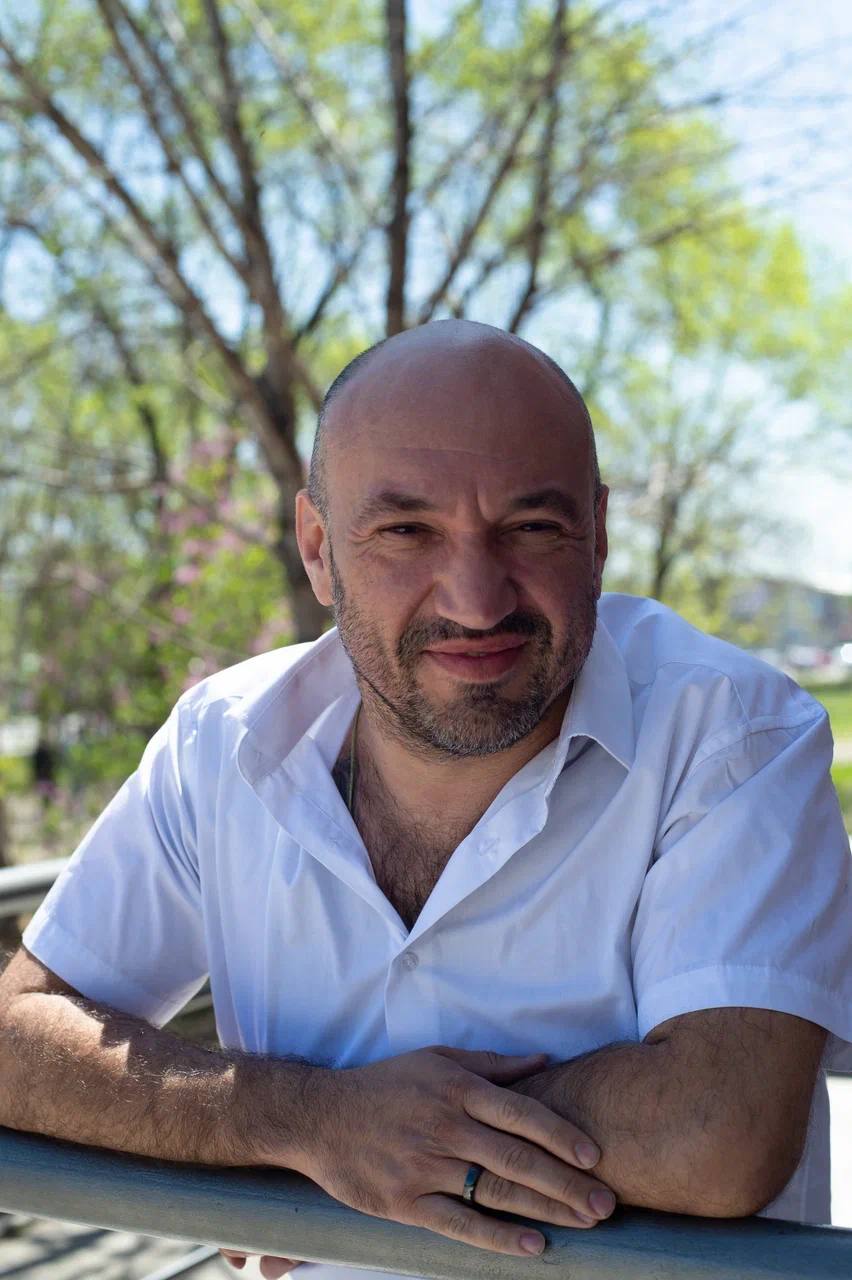 Жители амурской столицы рассказывают, как помогают городу и благовещенцам Жители амурской столицы рассказывают, как помогают городу и благовещенцам