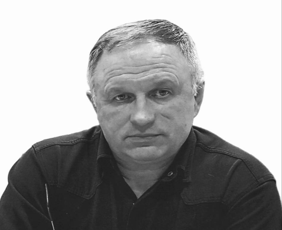 В Благовещенске ушел из жизни бывший директор спортивной школы №5 Владимир Тришин В Благовещенске ушел из жизни бывший директор спортивной школы №5 Владимир Тришин