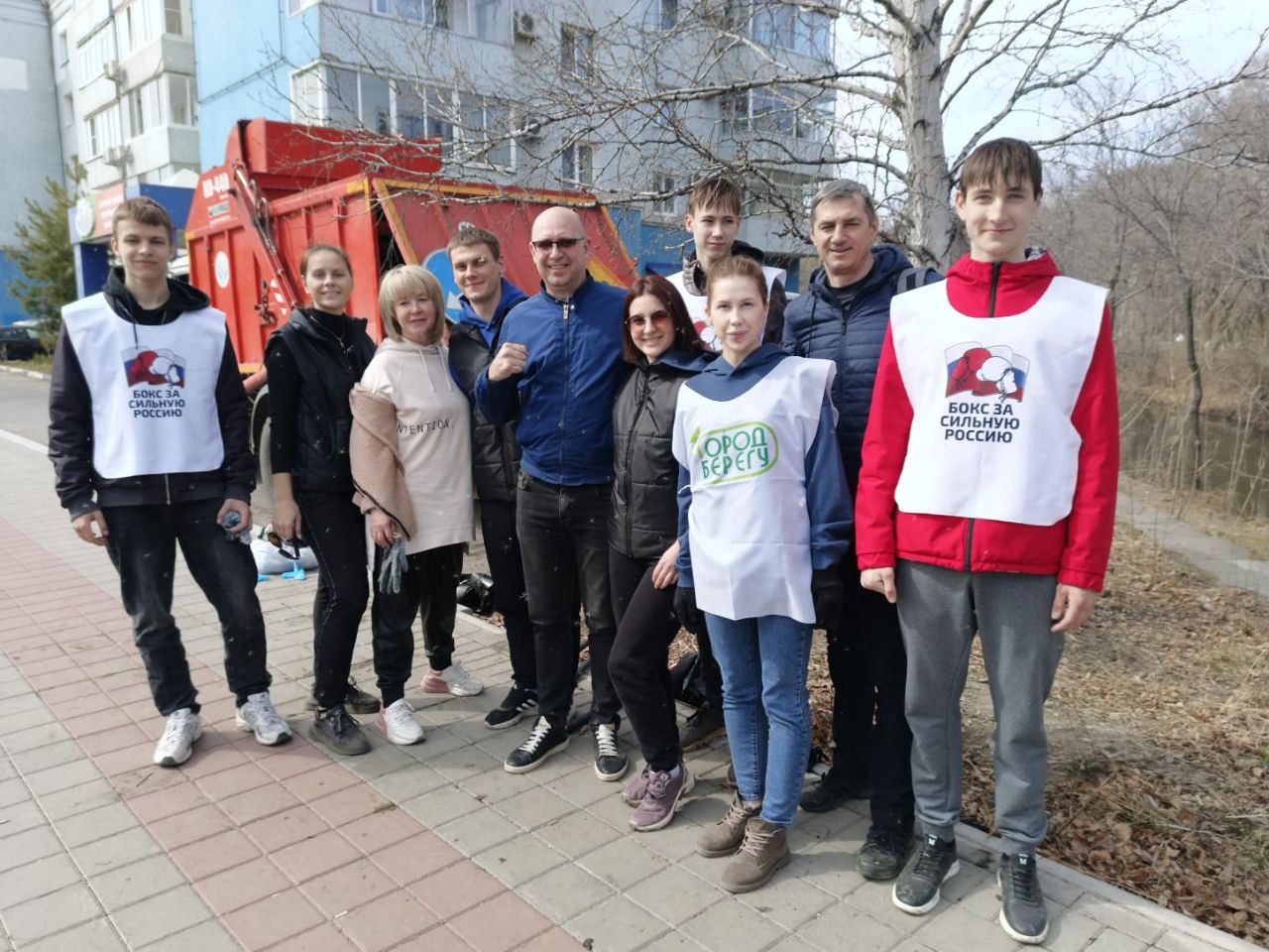 Благовещенцы посвятили Бурхановке частушки Благовещенцы посвятили Бурхановке частушки