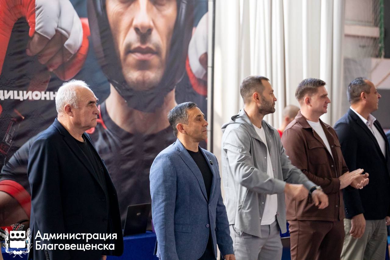 Олег Имамеев: «Панкратион, возрождающий традиции античных боевых искусств, — это не только спорт. Это испытание силы духа, воли и технического мастерства»
