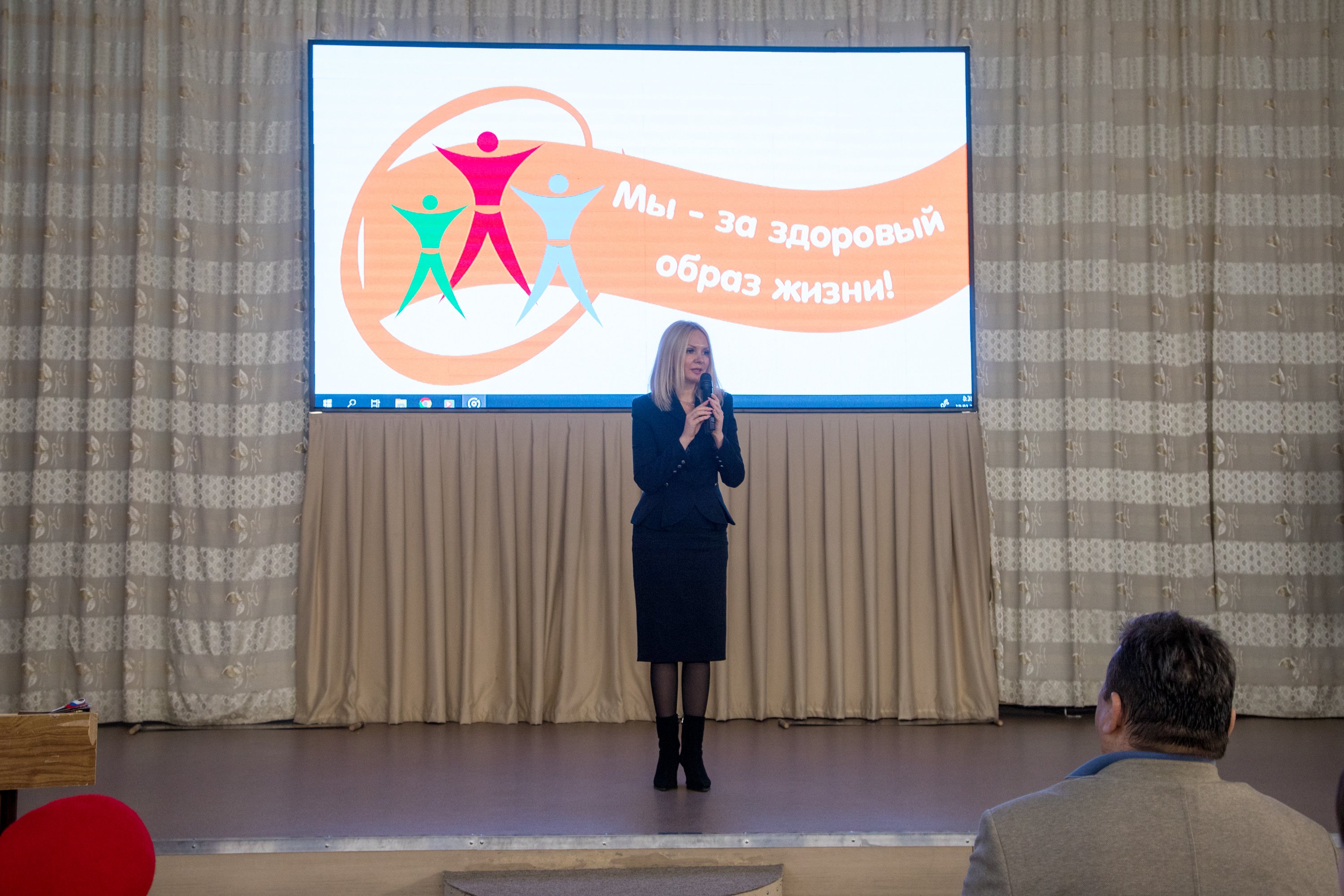 Благовещенских школьников наградили золотыми знаками отличия ГТО на Ярмарке здоровья Благовещенских школьников наградили золотыми знаками отличия ГТО на Ярмарке здоровья