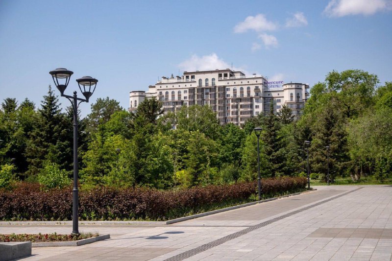 В областном центре проведут электронный аукцион на аренду и продажу земельных участков В областном центре проведут электронный аукцион на аренду и продажу земельных участков