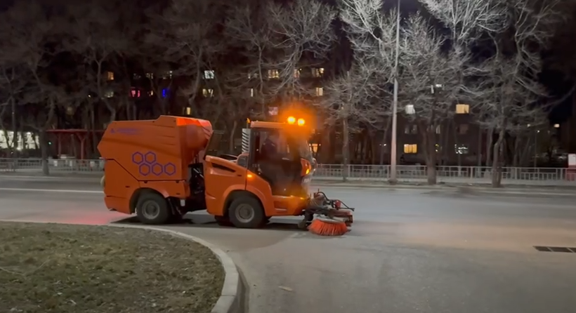 Делимся планом ГСТК на день: