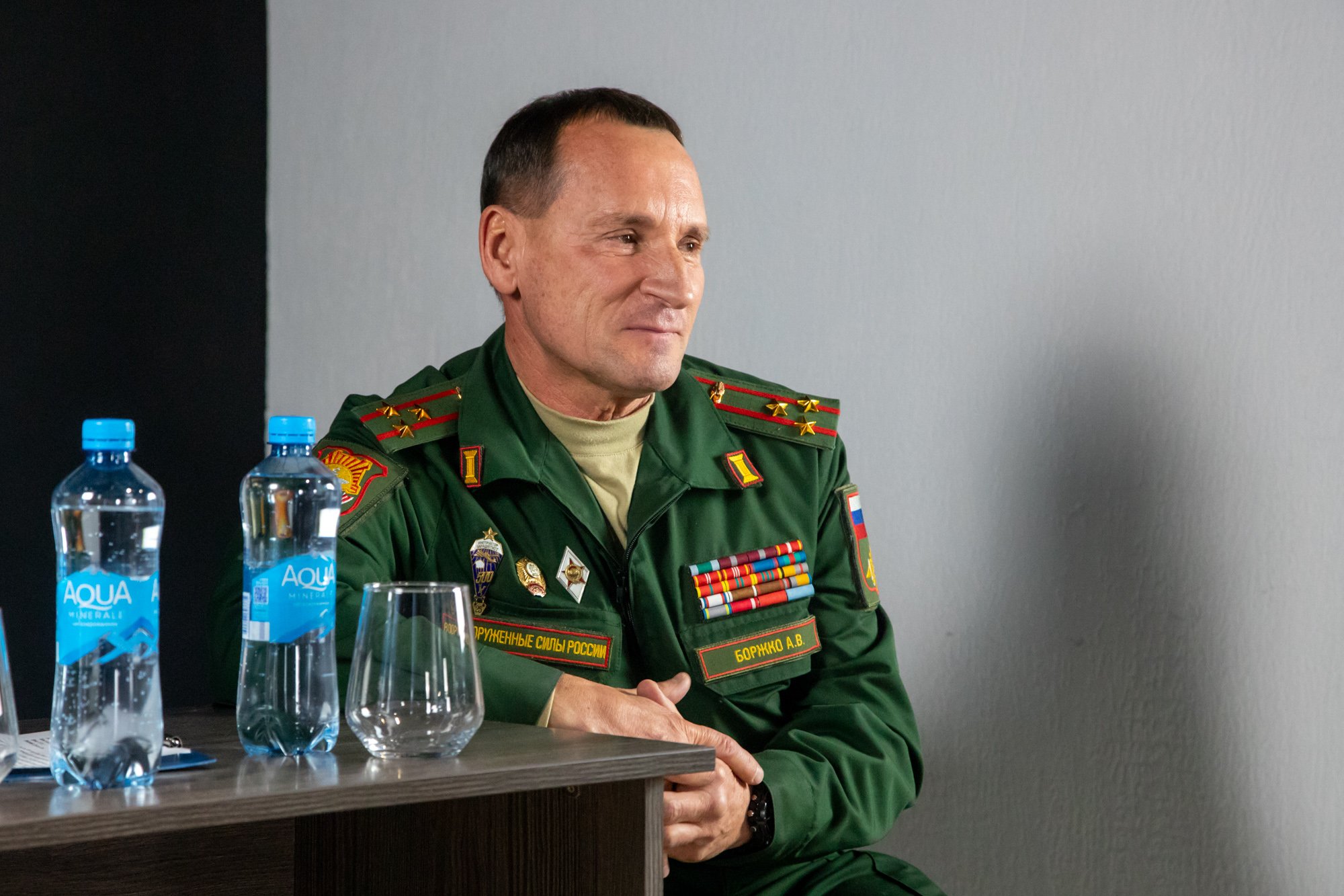 «История в лицах»: проект, сближающий поколения «История в лицах»: проект, сближающий поколения