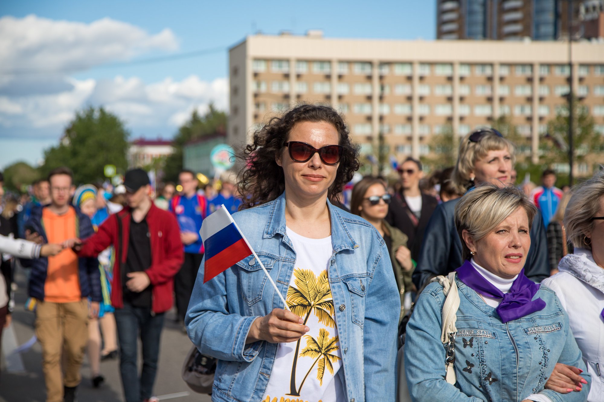 На реализацию творческих инициатив благовещенцы получат миллион рублей На реализацию творческих инициатив благовещенцы получат миллион рублей