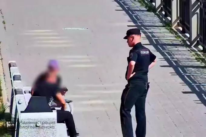 Семь суток за дебош на «Пограничном»: житель Пермского края «очень неудачно» отдохнул в районе городского пляжа 