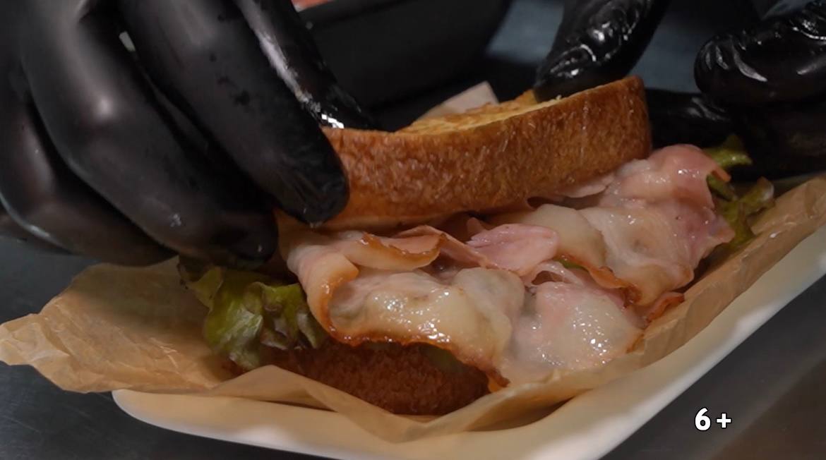 Пять дней и столько же причин посетить гастрофестиваль «Берега Вкуса»! Пять дней и столько же причин посетить гастрофестиваль «Берега Вкуса»!