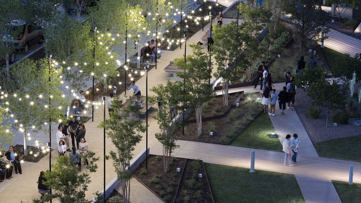 Благовещенцы выбирают сквер, который благоустроят в следующем году. По всей стране стартовало голосование по программе «Формирование комфортной городской среды» 