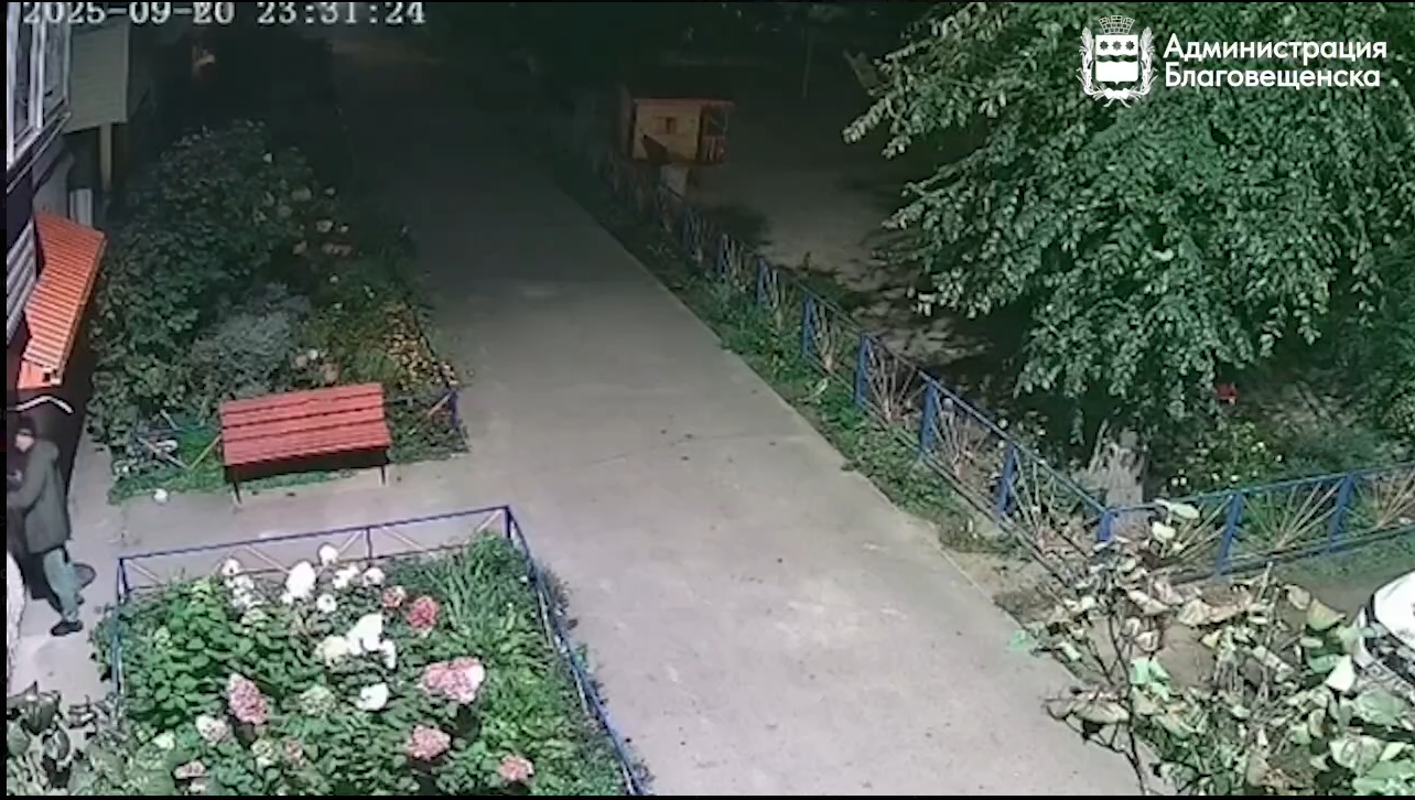 Полмиллиона за «наскальную живопись»: благовещенскому художнику-неудачнику предстоит заплатить немалую сумму за свои граффити Полмиллиона за «наскальную живопись»: благовещенскому художнику-неудачнику предстоит заплатить немалую сумму за свои граффити