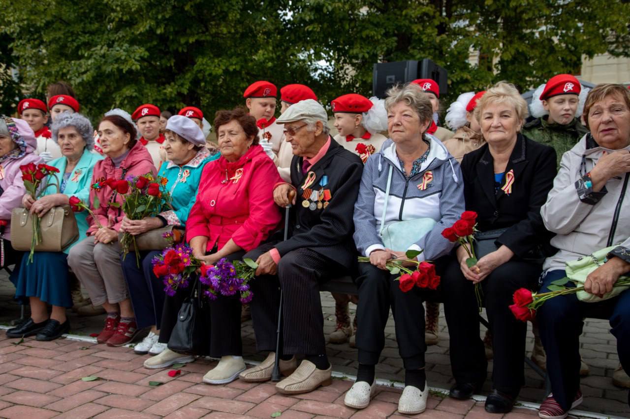 Ко Дню Победы в Благовещенске установят именные таблички на домах ветеранов Ко Дню Победы в Благовещенске установят именные таблички на домах ветеранов