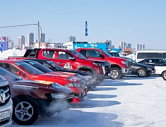 Яркий день спорта и традиций: в Благовещенске прошёл первый день ЗимФестАмур