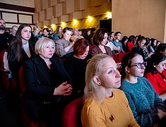 В Благовещенске подвели итоги шестилетней реализации корпоративных программ здоровьесбережения