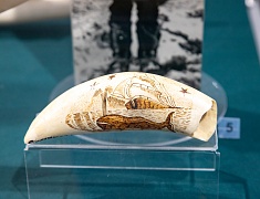 В Благовещенске показали единство народов России через искусство