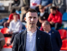 В Благовещенске стартовали игры кубка ДФО по футболу