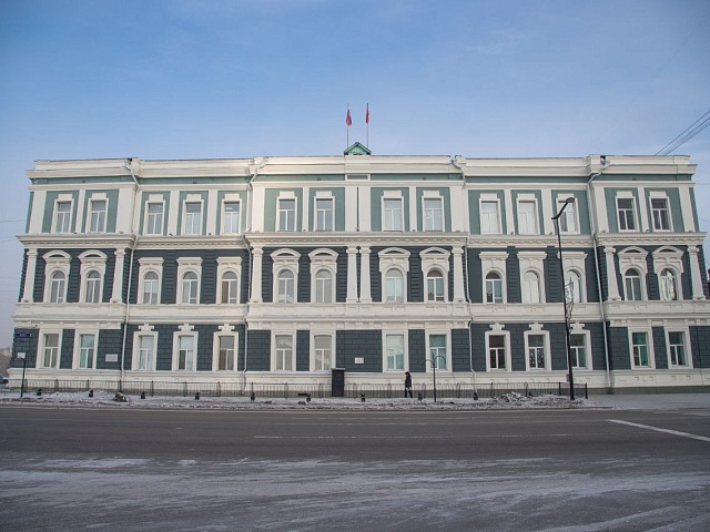 Дом народов России объявляет старт проекта «СВОИ»