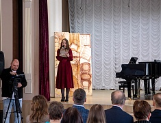 В Благовещенске более 300 юных музыкантов приняли участие в конкурсе имени Марии Кнауф-Каминской