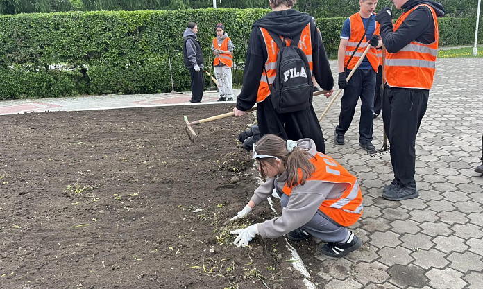 ГСТК открывает двери для студентов и выпускников Благовещенска