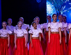 Премию мэра получили 40 талантливых школьников Благовещенска