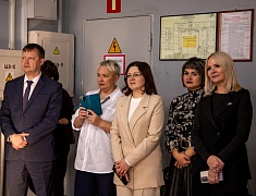 В Благовещенске создадут кадровый резерв для энергокомпаний