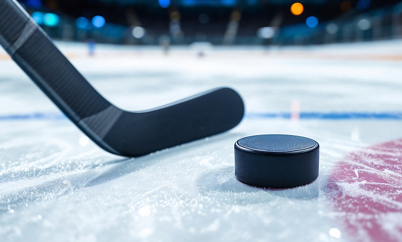 Спорт смелых ждёт юных благовещенок. В городе создают женскую хоккейную команду