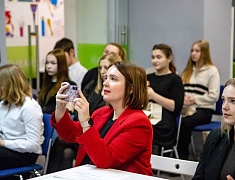 Юные экскурсоводы представили свои маршруты на городском конкурсе