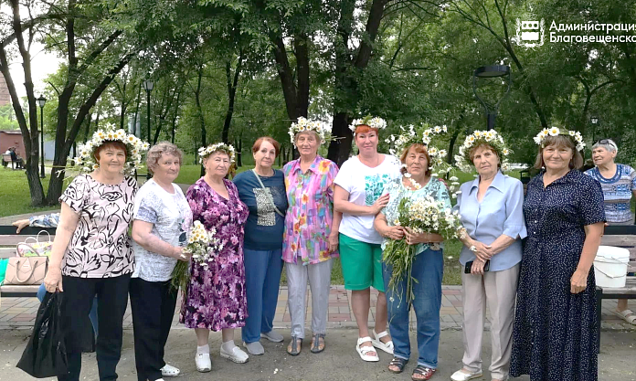 День семьи, любви и верности: как город будет отмечать праздник?