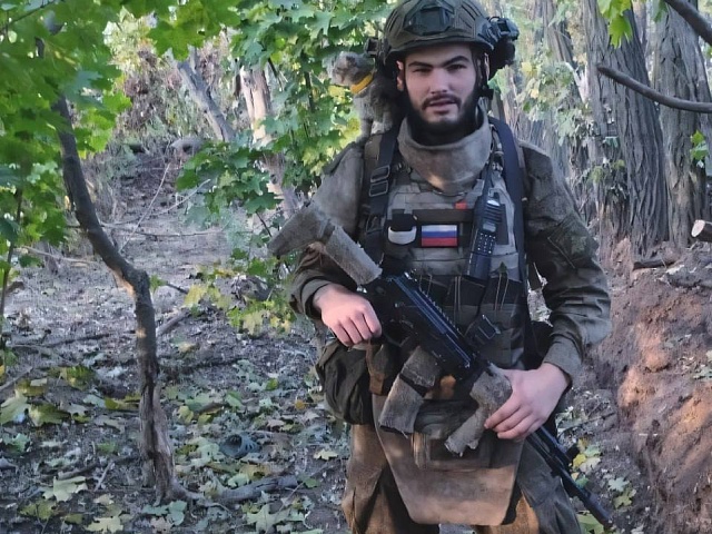 Ветеран СВО развивает успешный IT-бизнес в Благовещенске