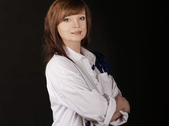 Директором «Ровесников» в Благовещенске стала Наталья Полякова
