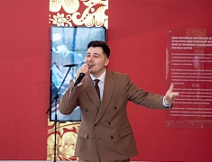 Благовещенск встретил женскую делегацию из Хэйхэ в преддверии Международного женского дня