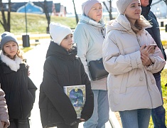 В Благовещенске в пятый раз прошли Пушкинские чтения