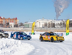 Яркий день спорта и традиций: в Благовещенске прошёл первый день ЗимФестАмур