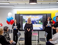 В Благовещенске создадут кадровый резерв для энергокомпаний